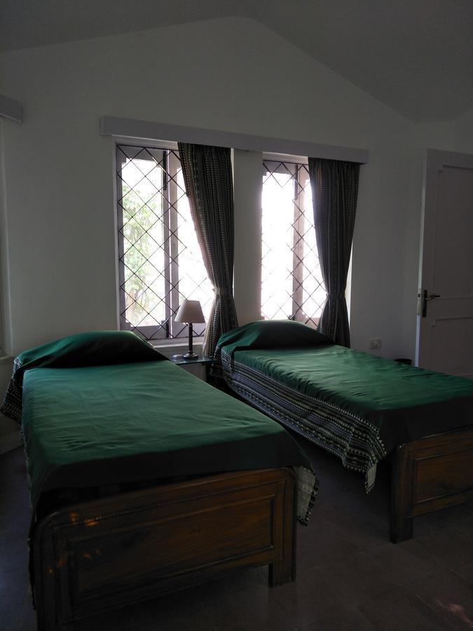 Shānti Niketan Aayesh Bed & Breakfast מראה חיצוני תמונה