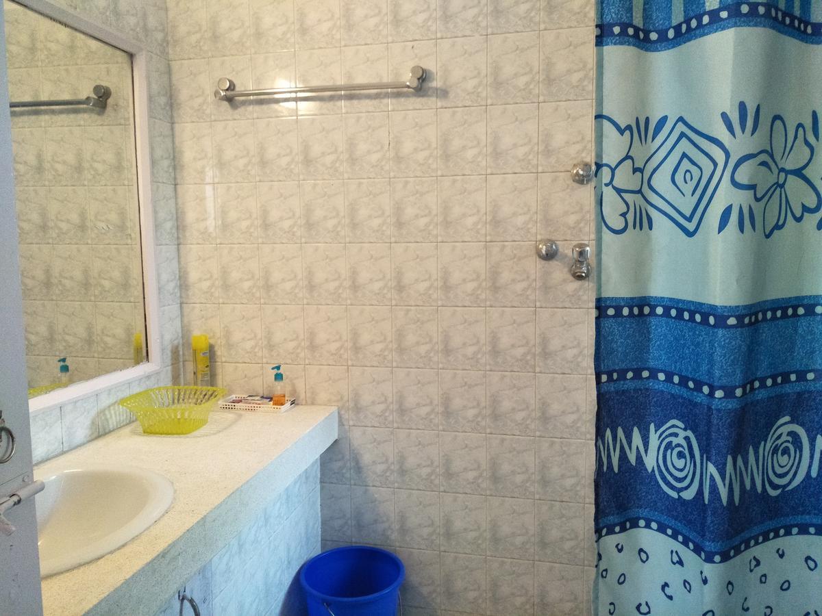 Shānti Niketan Aayesh Bed & Breakfast מראה חיצוני תמונה